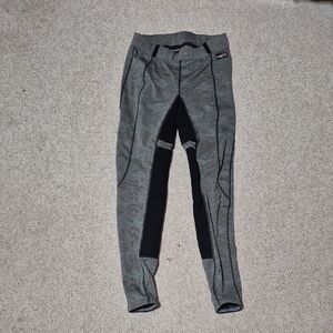 Kerrits Full Seat Breeches Size M